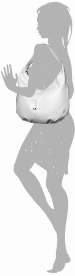 В2211-15110 Сумка женская