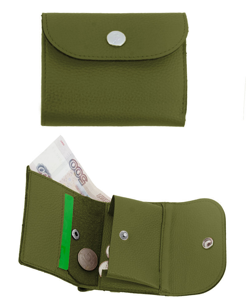 ВП016-02550 Портмоне