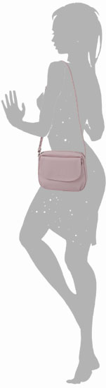 В2613-14111 Сумка женская