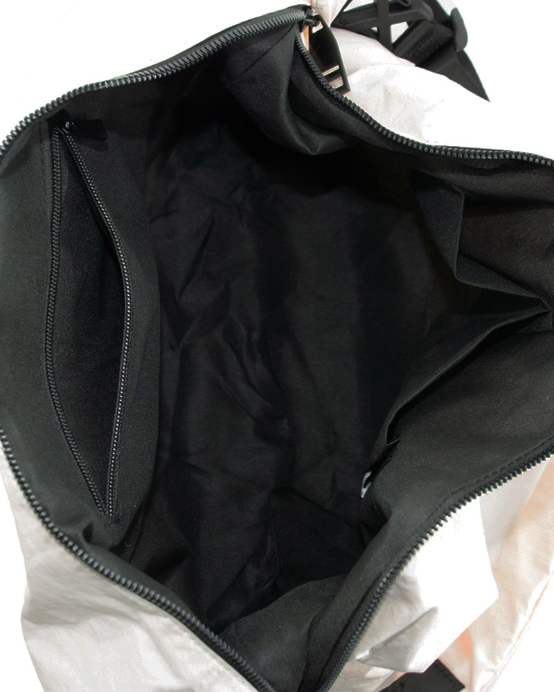 КШ-303-15 Сумка молодёжная комб. мат.