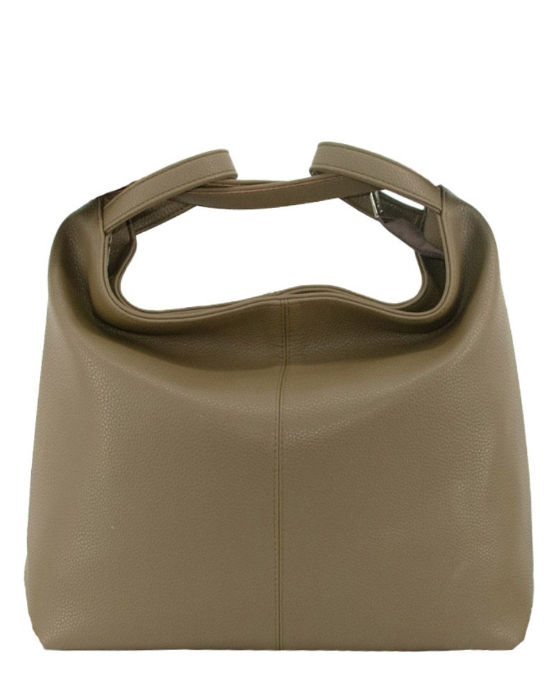 В2896-02550 Сумка-рюкзак женская