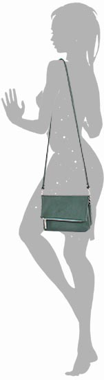 В2618-04110 Сумка женская